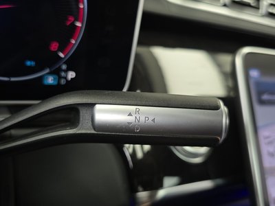2021 Mercedes-BENZ S-CLASS 照片 9