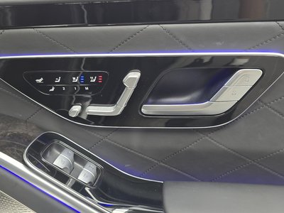 2021 Mercedes-BENZ S-CLASS 缩略图 18