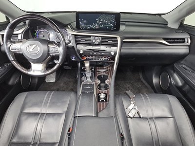 LEXUS RX - 5
