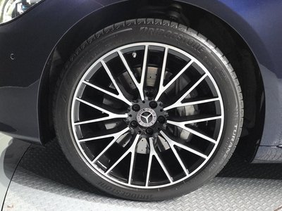MERCEDES-BENZ S-CLASS - 6