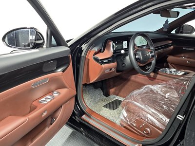 صورة مصغرة 13 لـ 2022 Genesis G90 (RS4)