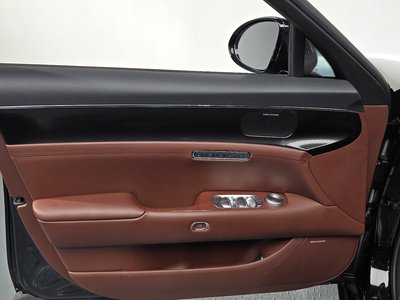 صورة مصغرة 14 لـ 2022 Genesis G90 (RS4)