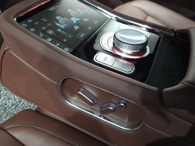 صورة مصغرة 32 لـ 2022 Genesis G90 (RS4)
