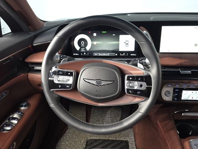 صورة مصغرة 19 لـ 2022 Genesis G90 (RS4)