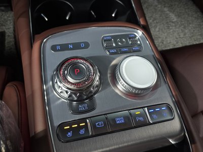 صورة مصغرة 12 لـ 2022 Genesis G90 (RS4)