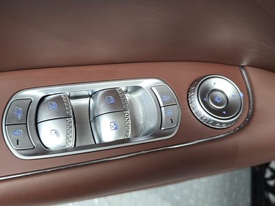 صورة مصغرة 26 لـ 2022 Genesis G90 (RS4)