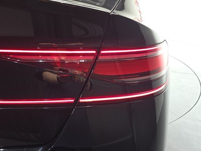 2022 Genesis G90 (RS4) 照片 10