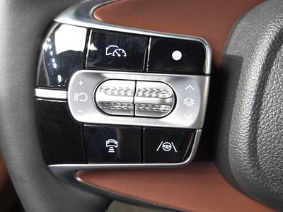 صورة مصغرة 21 لـ 2022 Genesis G90 (RS4)