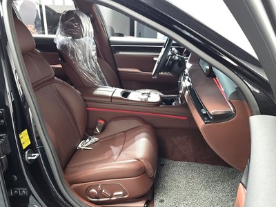 صورة مصغرة 16 لـ 2022 Genesis G90 (RS4)