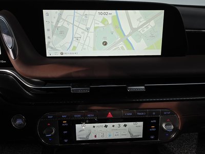 صورة مصغرة 18 لـ 2022 Genesis G90 (RS4)