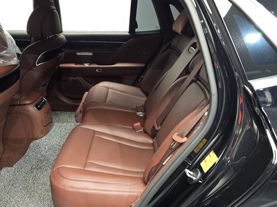 صورة مصغرة 17 لـ 2022 Genesis G90 (RS4)