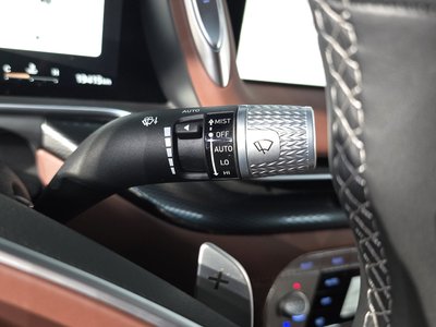 صورة مصغرة 25 لـ 2022 Genesis G90 (RS4)