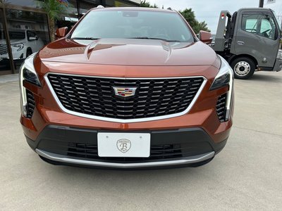 CADILLAC XT4 - 2