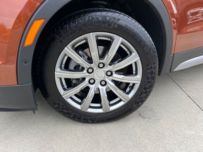 CADILLAC XT4 - 3