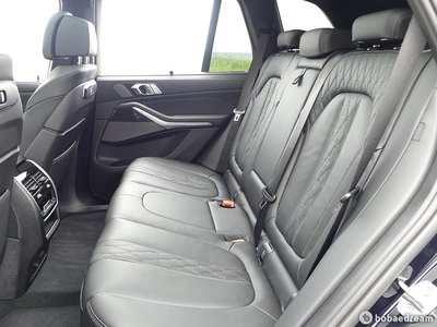 2026 BMW X5 — миниатюра 17