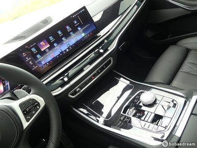 2026 BMW X5 — миниатюра 13