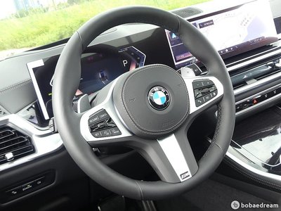 2026 BMW X5 — миниатюра 12