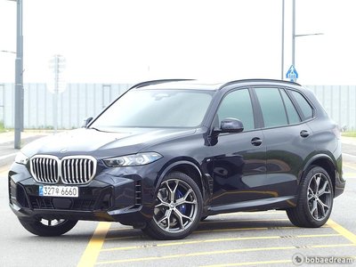 2026 BMW X5 — фото 4