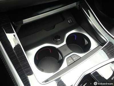 2026 BMW X5 — миниатюра 15