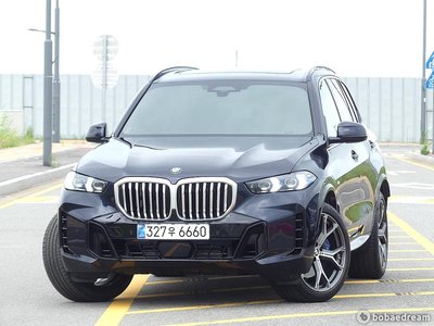 2026 BMW X5 — фото 1
