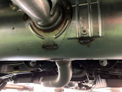 TOYOTA GR COROLLA - 5