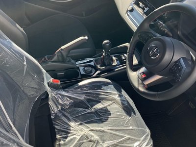 TOYOTA GR COROLLA - 8