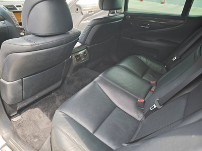 صورة مصغرة 19 لـ 2010 Lexus LS