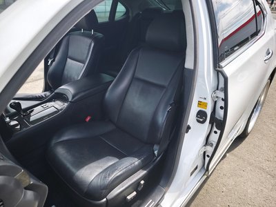 صورة مصغرة 20 لـ 2010 Lexus LS