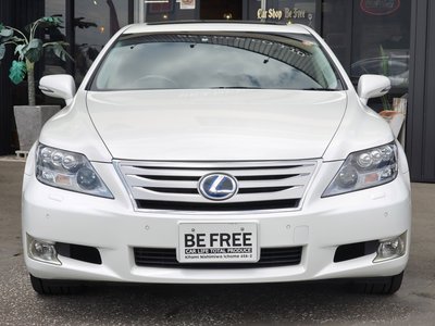 صورة 4 لـ 2010 Lexus LS