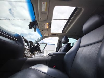 صورة مصغرة 17 لـ 2010 Lexus LS
