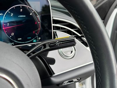 2024 Mercedes-BENZ E-CLASS 缩略图 50