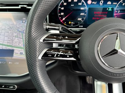 2024 Mercedes-BENZ E-CLASS 缩略图 47