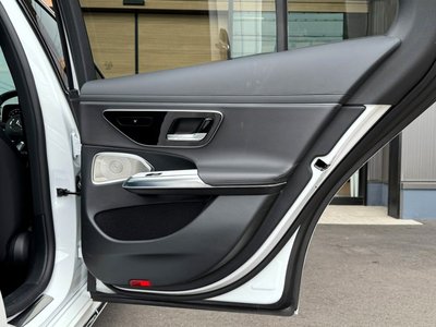 2024 Mercedes-BENZ E-CLASS 缩略图 64