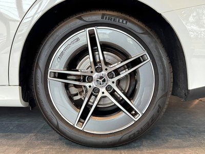 2024 Mercedes-BENZ E-CLASS 缩略图 30