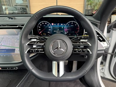 صورة 9 لـ 2024 Mercedes-BENZ E-CLASS