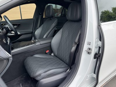 2024 Mercedes-BENZ E-CLASS 缩略图 39