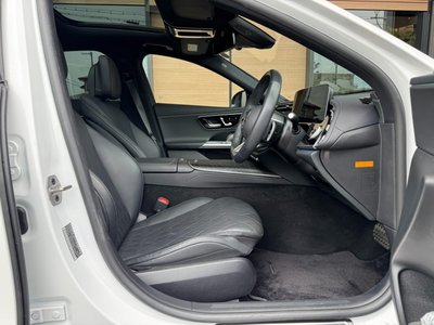 2024 Mercedes-BENZ E-CLASS 缩略图 40