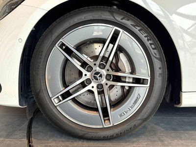 2024 Mercedes-BENZ E-CLASS 缩略图 29