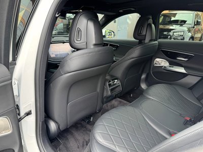 2024 Mercedes-BENZ E-CLASS 缩略图 68