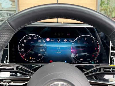 2024 Mercedes-BENZ E-CLASS 缩略图 46
