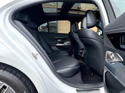 2024 Mercedes-BENZ E-CLASS 缩略图 71