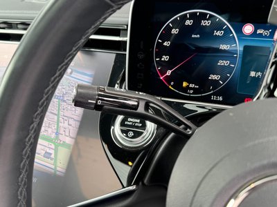 2024 Mercedes-BENZ E-CLASS 缩略图 49