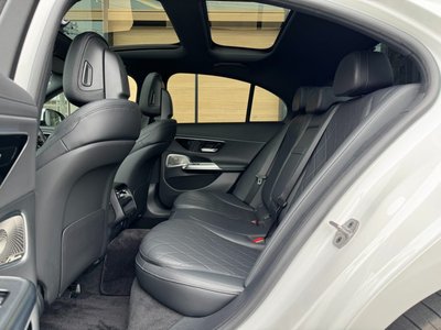 2024 Mercedes-BENZ E-CLASS 缩略图 70