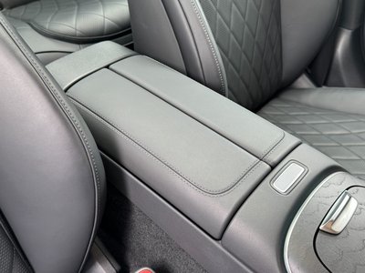 2024 Mercedes-BENZ E-CLASS 缩略图 54