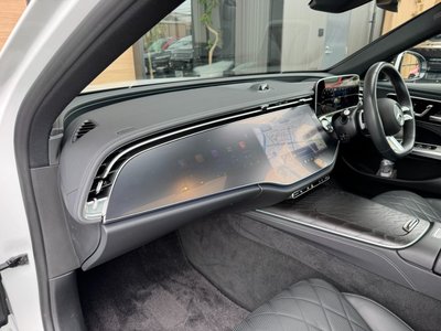 2024 Mercedes-BENZ E-CLASS 缩略图 43