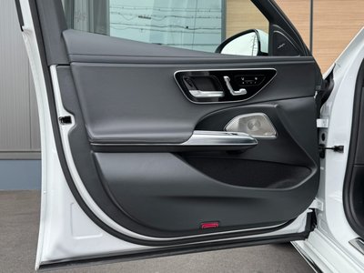 2024 Mercedes-BENZ E-CLASS 缩略图 65