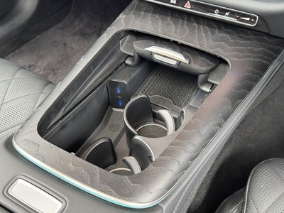 2024 Mercedes-BENZ E-CLASS 缩略图 53