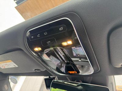 2024 Mercedes-BENZ E-CLASS 缩略图 56