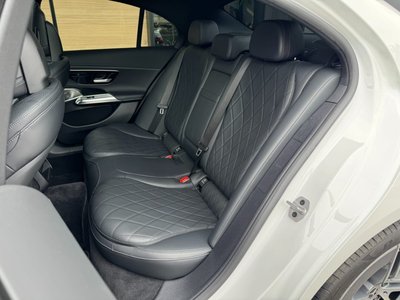 2024 Mercedes-BENZ E-CLASS 缩略图 69