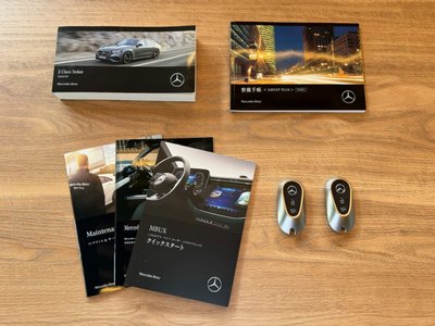 2024 Mercedes-BENZ E-CLASS 缩略图 20
